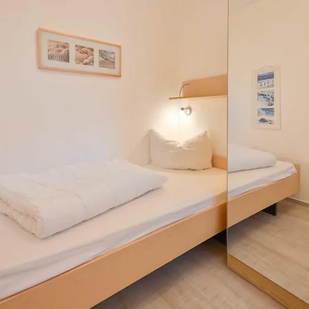 Meerblick Am Kurpark Nr 6 - Fernsicht *