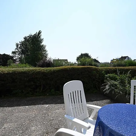 Meerblick Am Kurpark Nr 6 - Fernsicht Apartment Kellenhusen