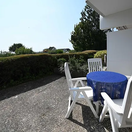 Meerblick Am Kurpark Nr 6 - Fernsicht Kellenhusen