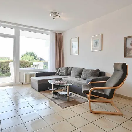 Meerblick Am Kurpark Nr 6 - Fernsicht * Kellenhusen